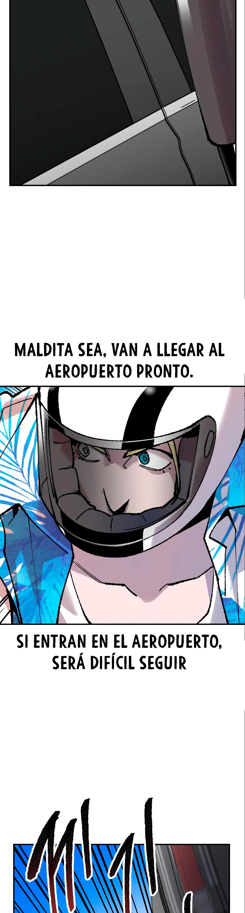 Rompiendo Limites > Capitulo 44 > Page 401