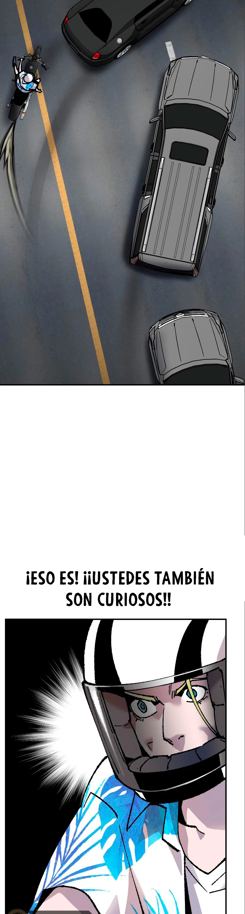 Rompiendo Limites > Capitulo 44 > Page 421