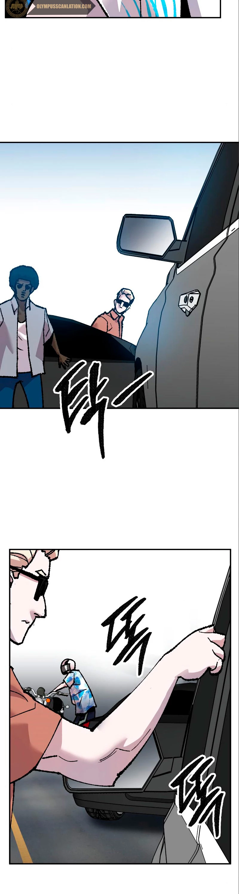 Rompiendo Limites > Capitulo 44 > Page 431