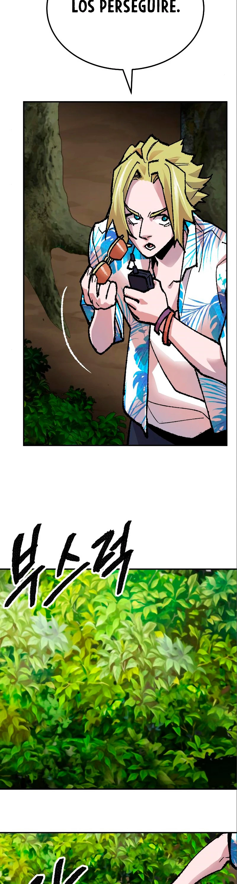 Rompiendo Limites > Capitulo 44 > Page 461