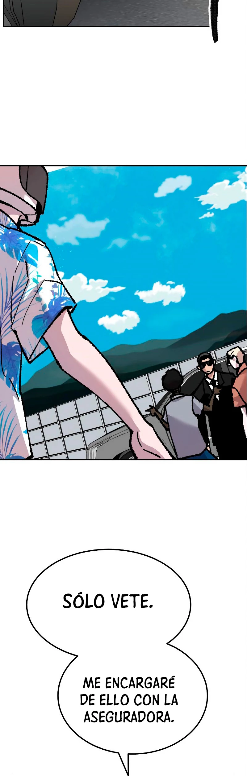 Rompiendo Limites > Capitulo 44 > Page 521