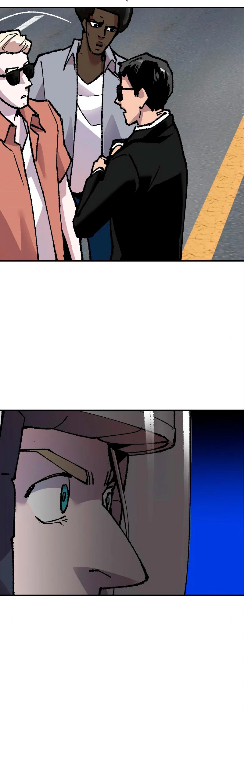 Rompiendo Limites > Capitulo 44 > Page 531