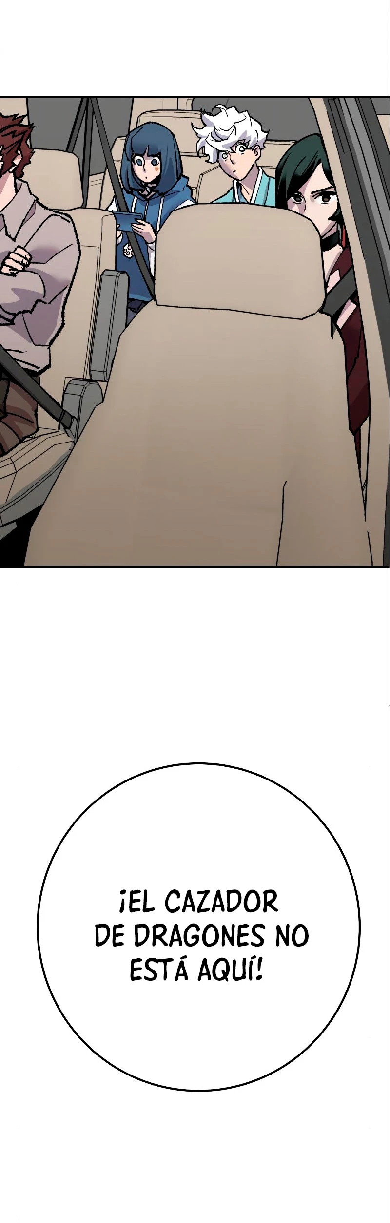 Rompiendo Limites > Capitulo 44 > Page 541