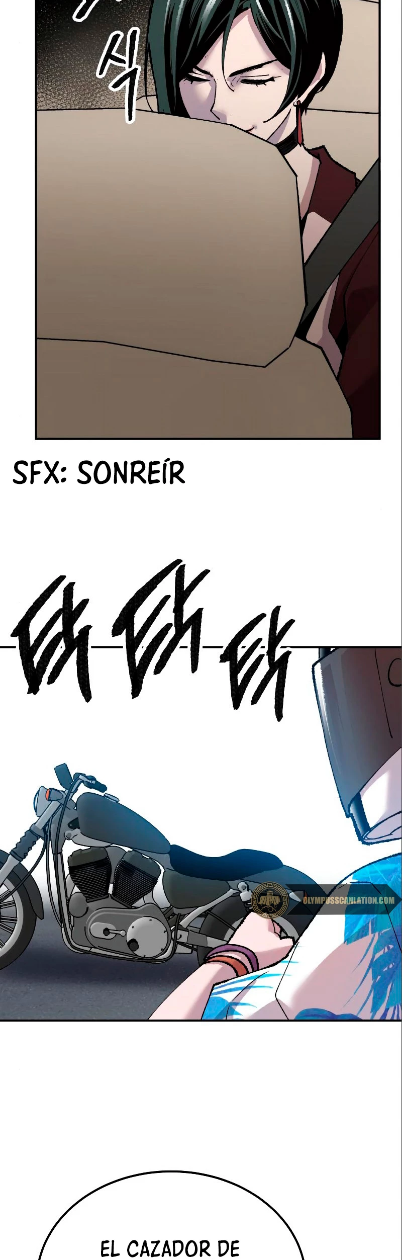 Rompiendo Limites > Capitulo 44 > Page 561