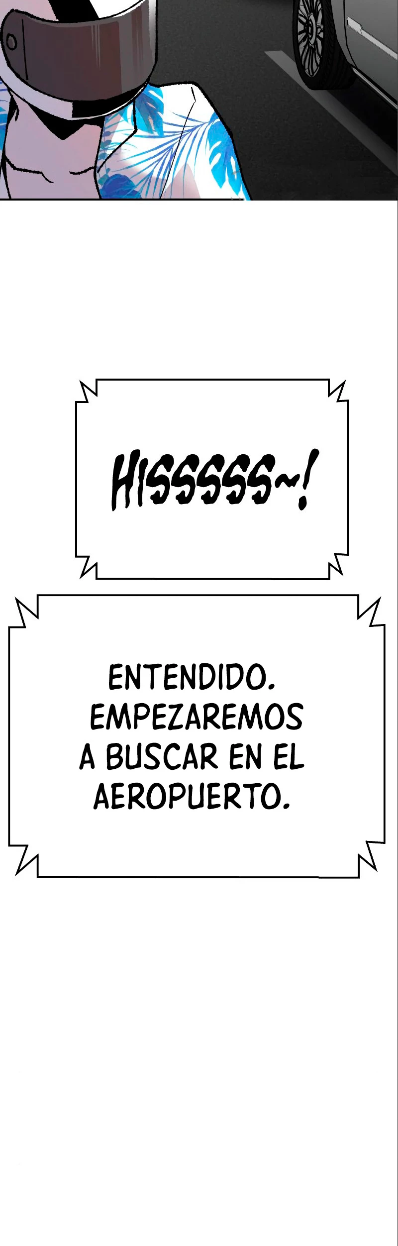 Rompiendo Limites > Capitulo 44 > Page 581