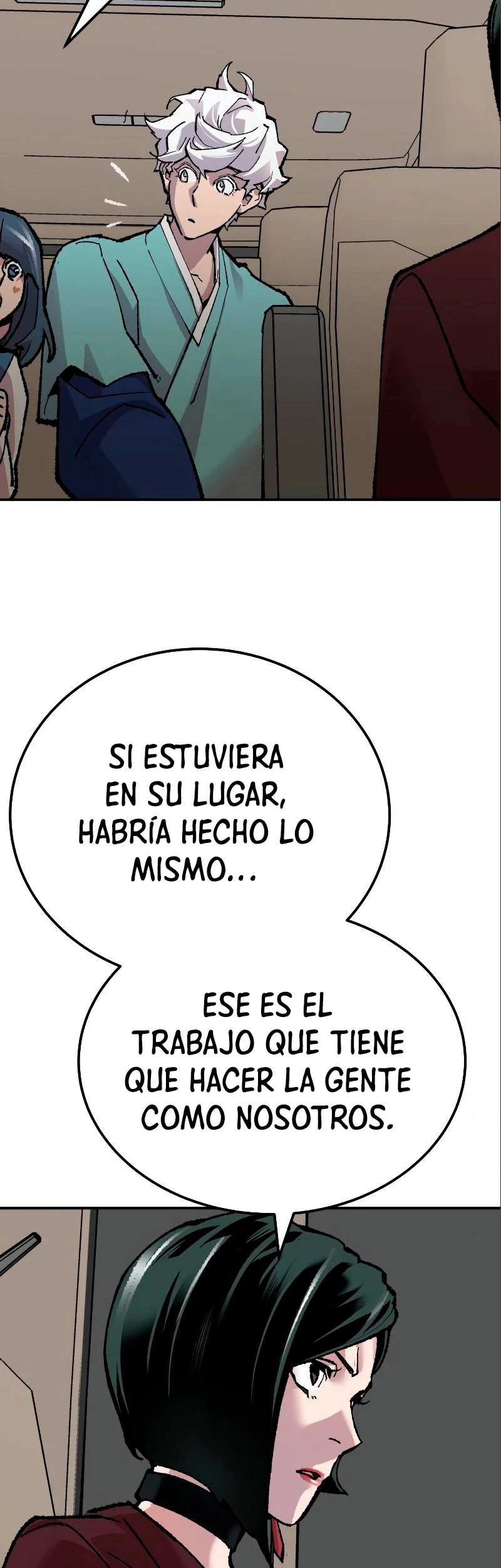 Rompiendo Limites > Capitulo 44 > Page 601