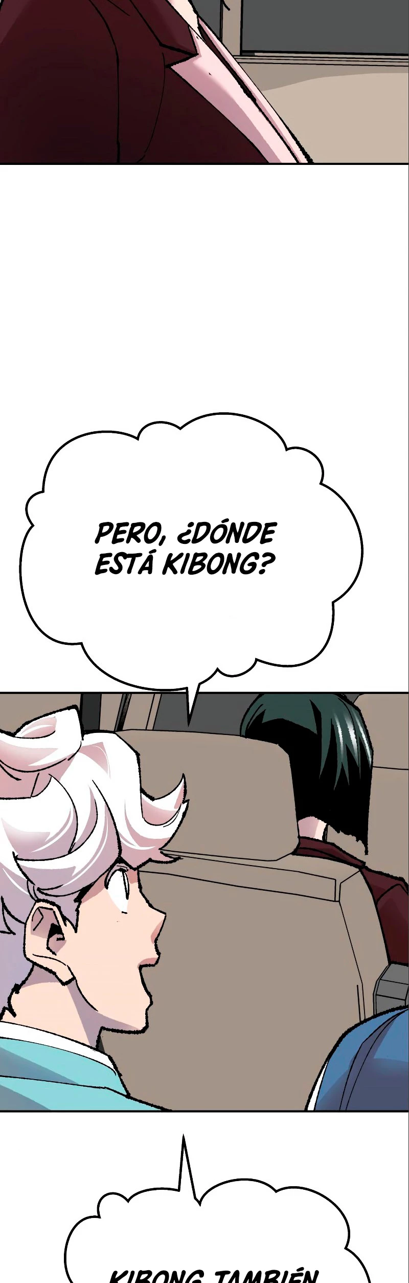 Rompiendo Limites > Capitulo 44 > Page 611