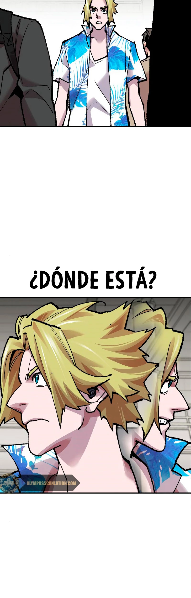 Rompiendo Limites > Capitulo 44 > Page 681