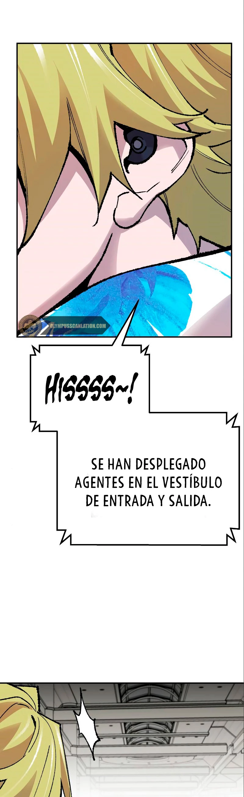 Rompiendo Limites > Capitulo 44 > Page 701