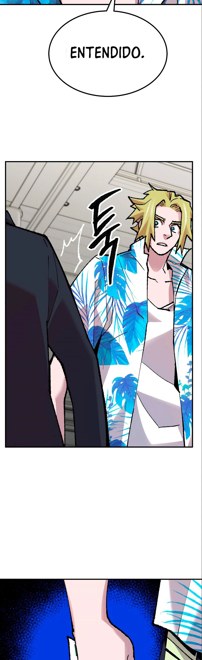 Rompiendo Limites > Capitulo 44 > Page 721