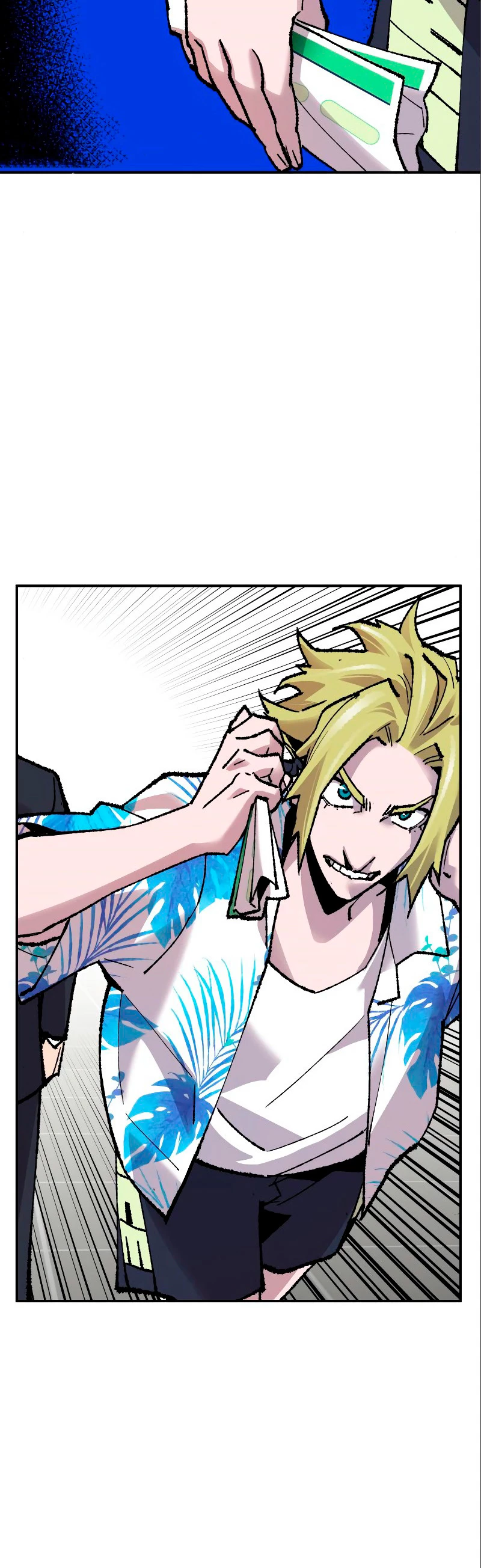 Rompiendo Limites > Capitulo 44 > Page 731