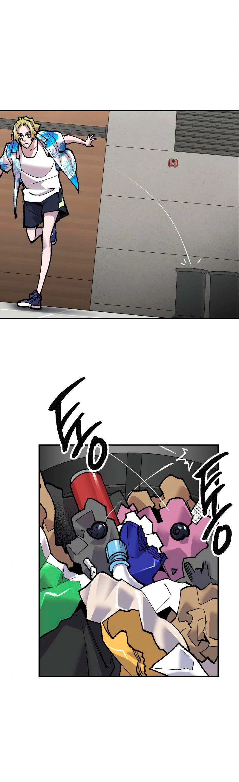 Rompiendo Limites > Capitulo 44 > Page 741