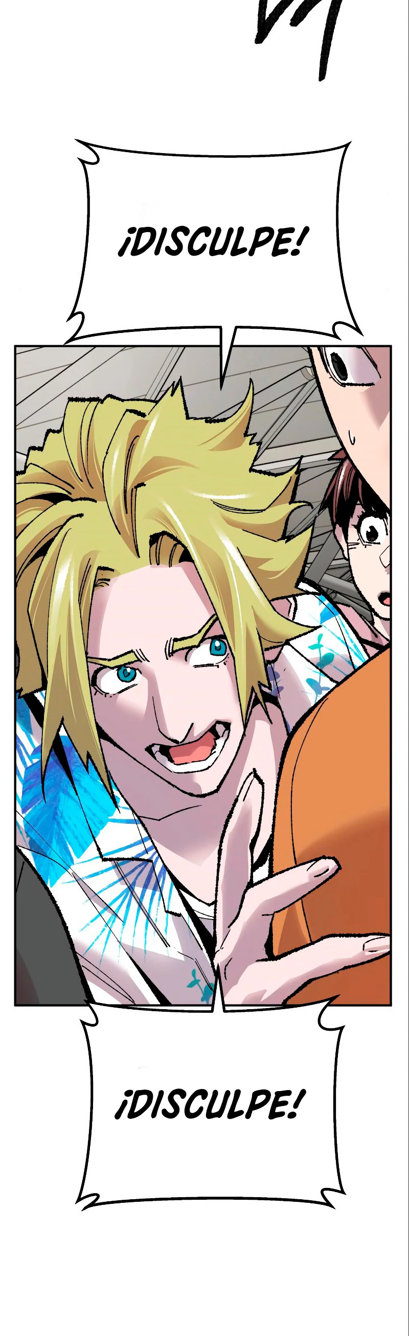 Rompiendo Limites > Capitulo 44 > Page 761