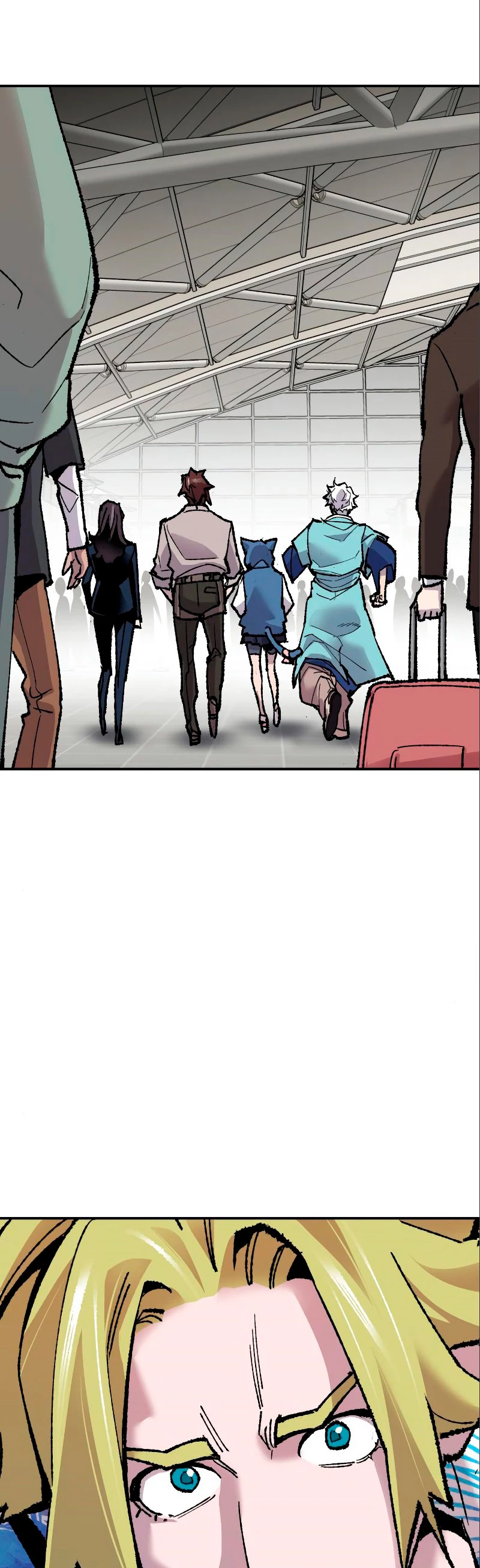 Rompiendo Limites > Capitulo 44 > Page 771