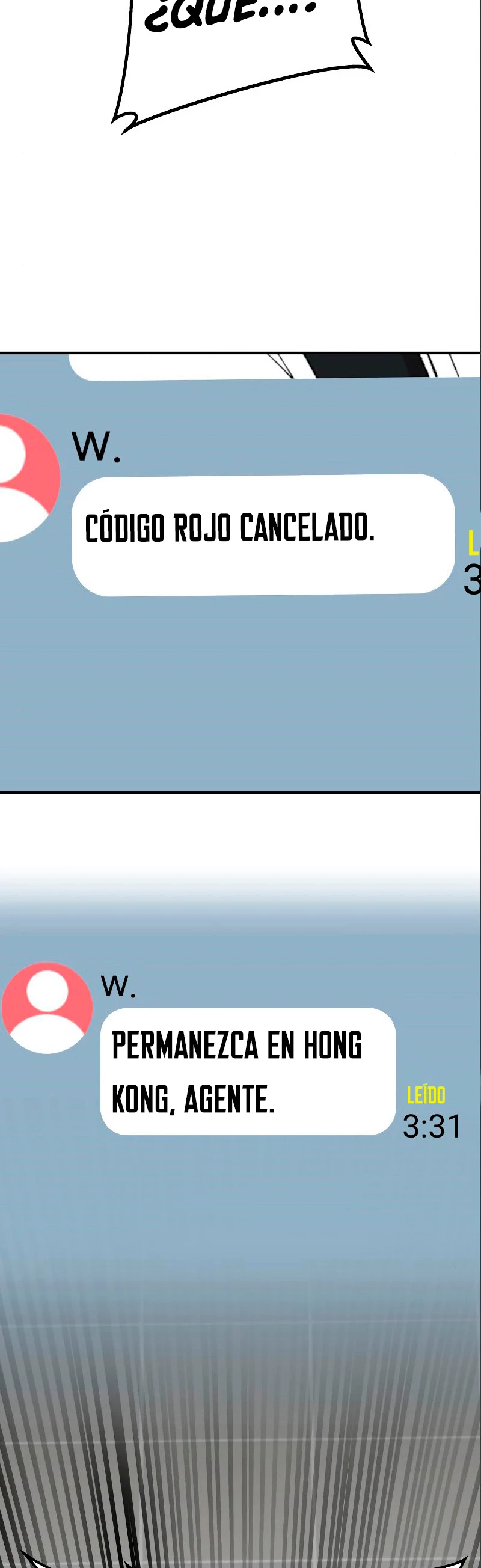 Rompiendo Limites > Capitulo 44 > Page 811