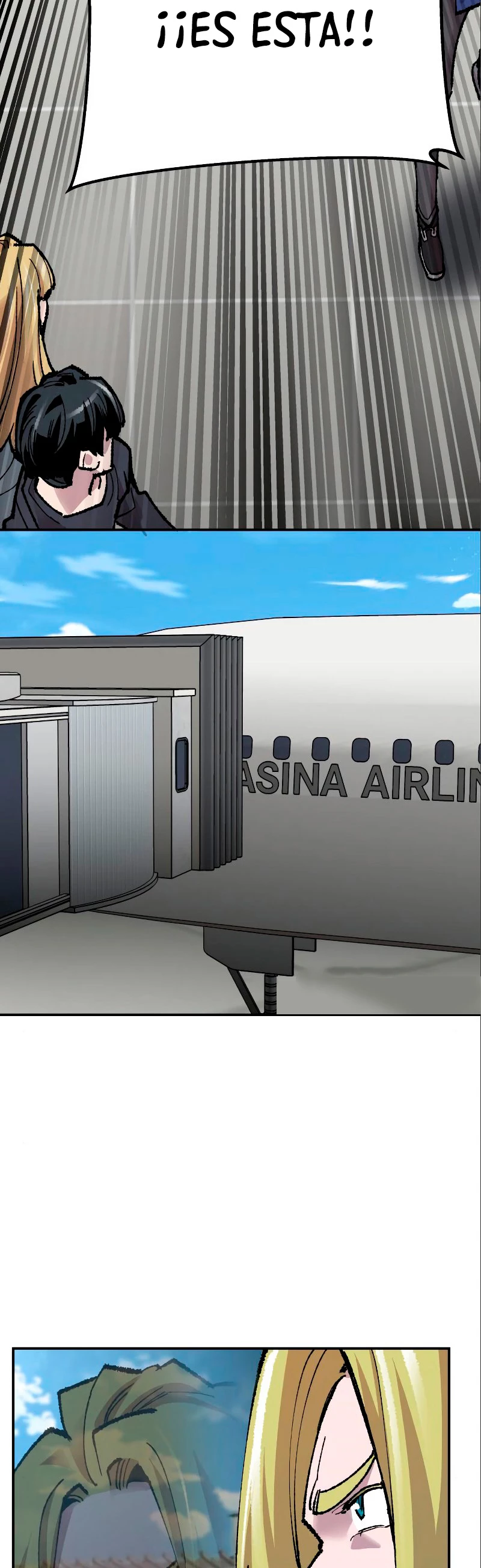 Rompiendo Limites > Capitulo 44 > Page 831