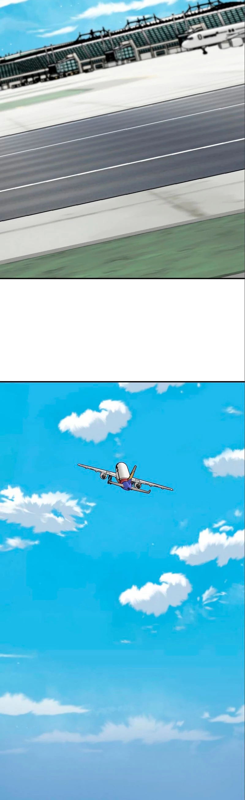 Rompiendo Limites > Capitulo 44 > Page 851