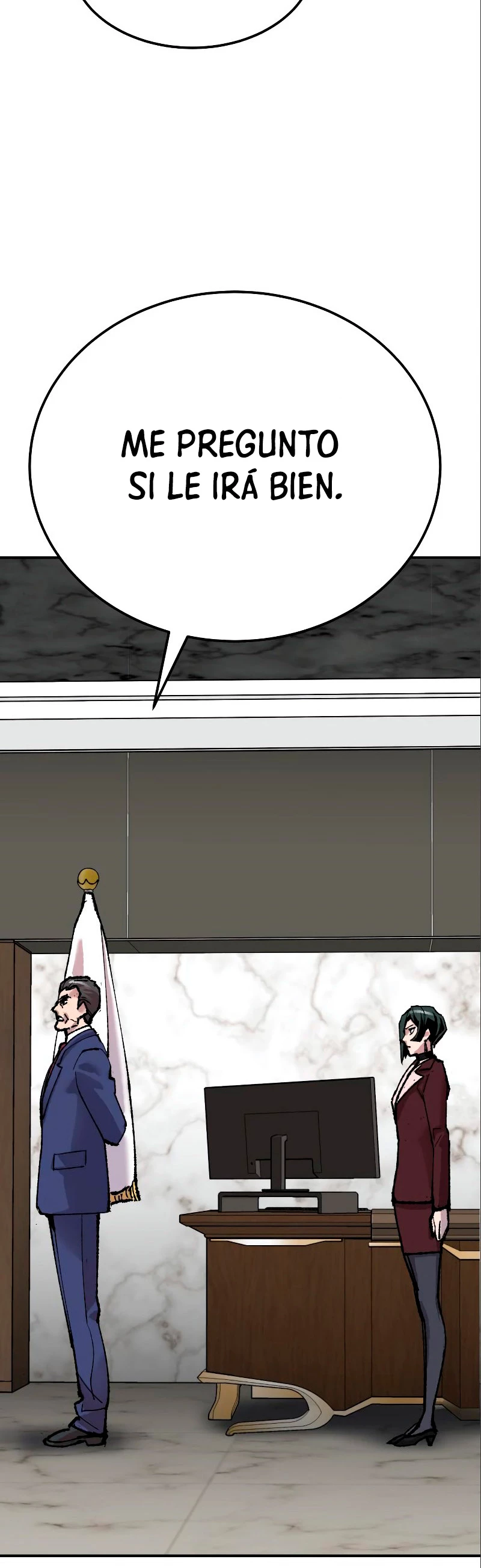 Rompiendo Limites > Capitulo 44 > Page 881