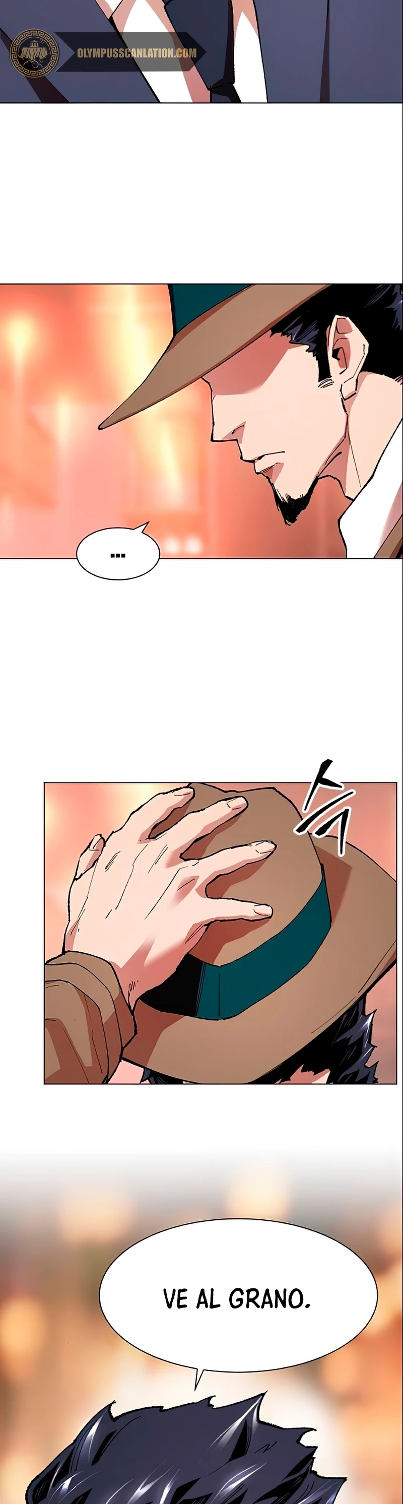Rompiendo Limites > Capitulo 5 > Page 41