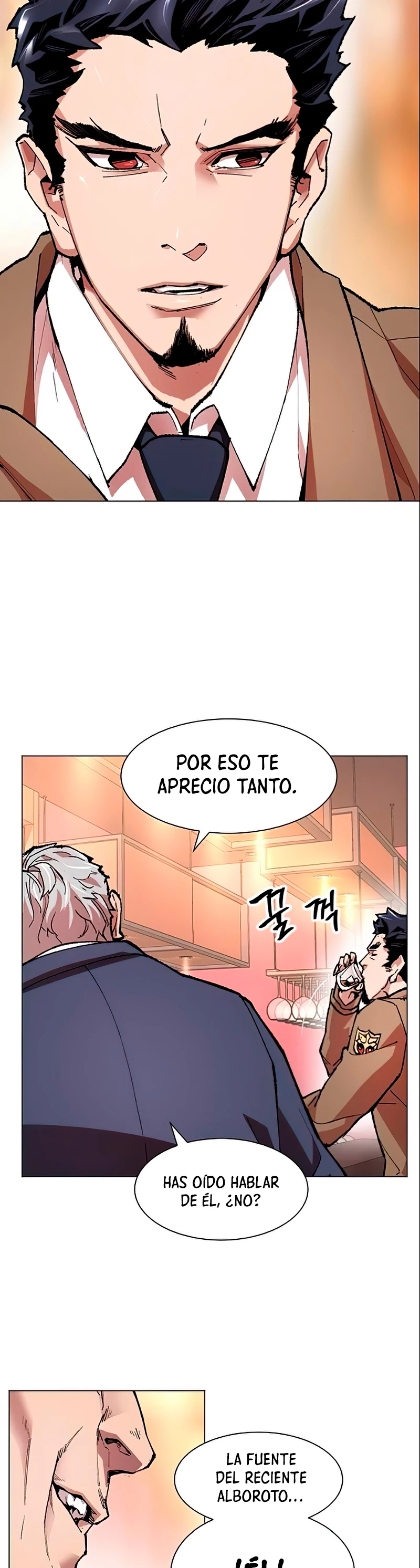 Rompiendo Limites > Capitulo 5 > Page 51