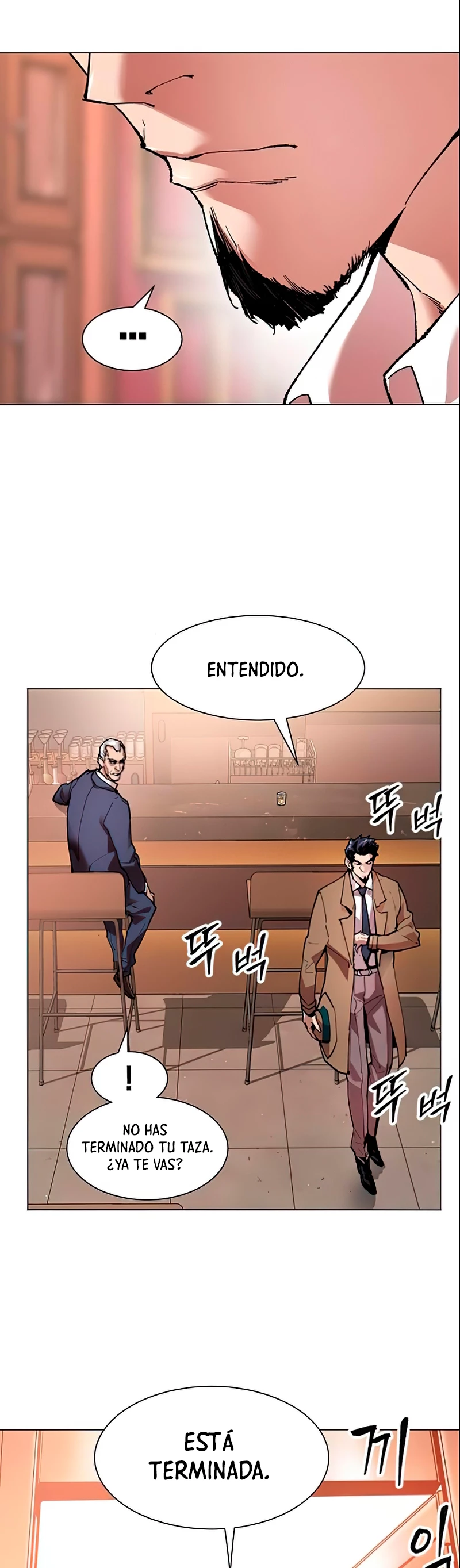 Rompiendo Limites > Capitulo 5 > Page 101