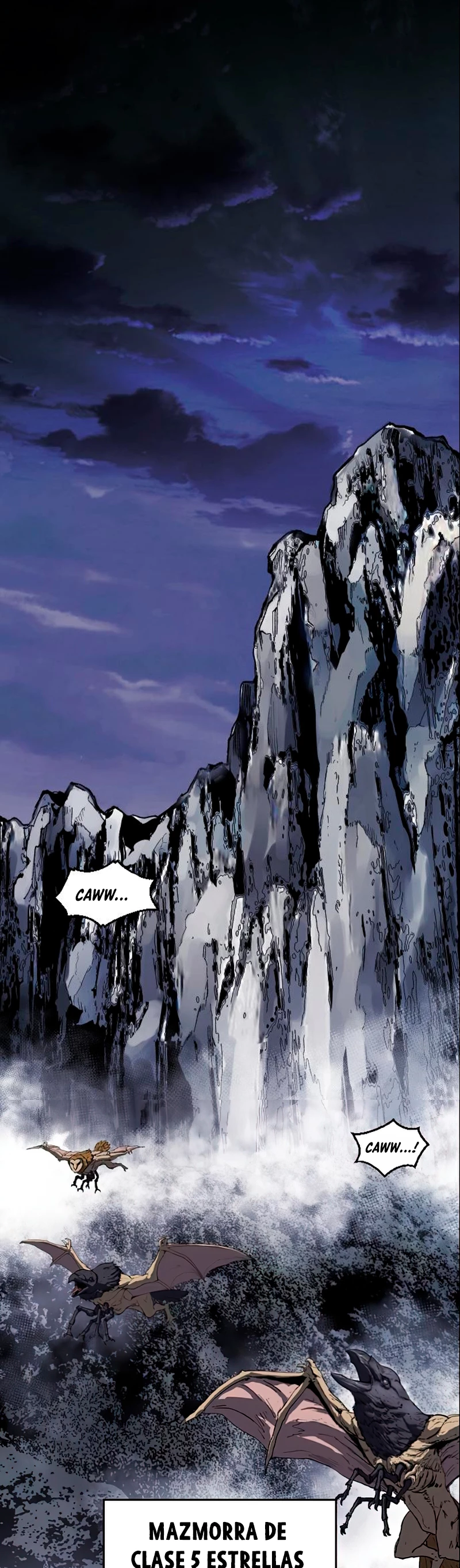 Rompiendo Limites > Capitulo 5 > Page 131