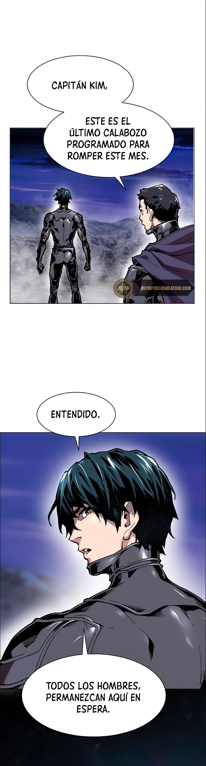 Rompiendo Limites > Capitulo 5 > Page 201