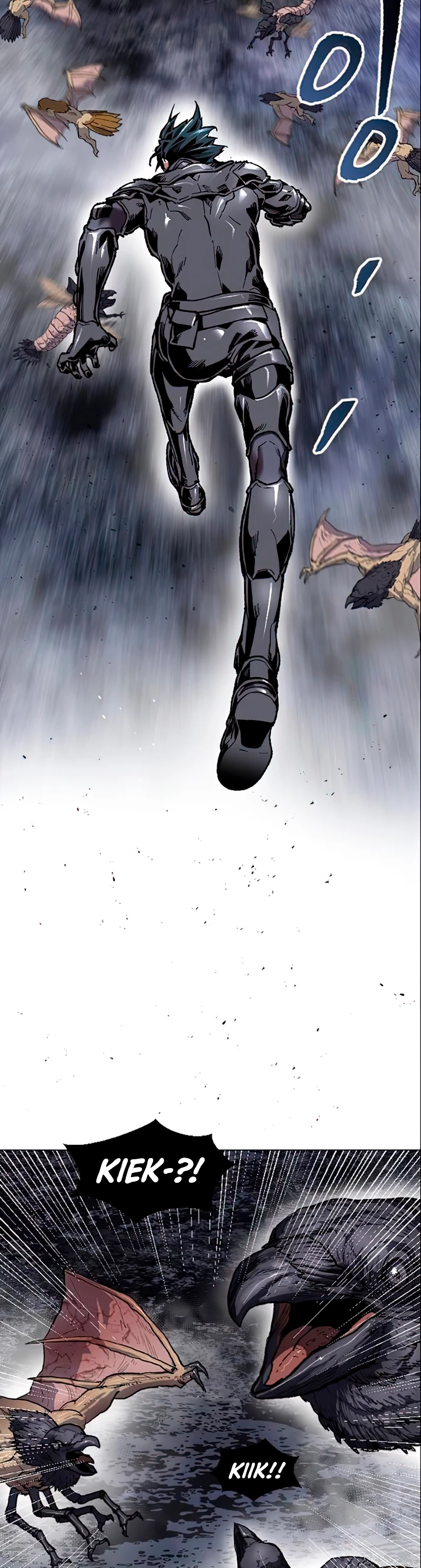 Rompiendo Limites > Capitulo 5 > Page 221