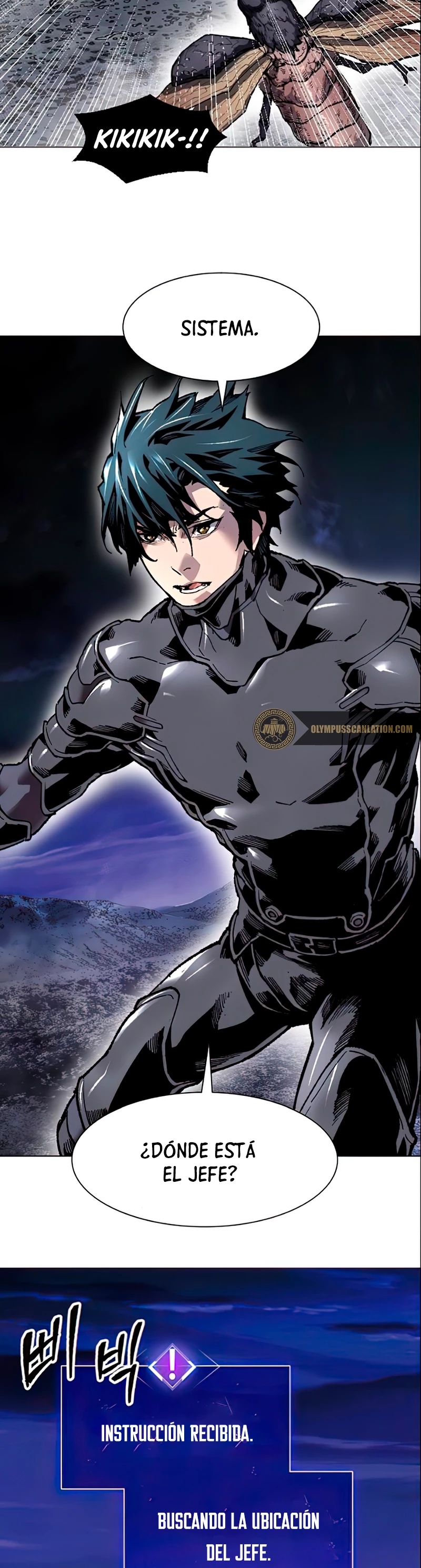 Rompiendo Limites > Capitulo 5 > Page 231