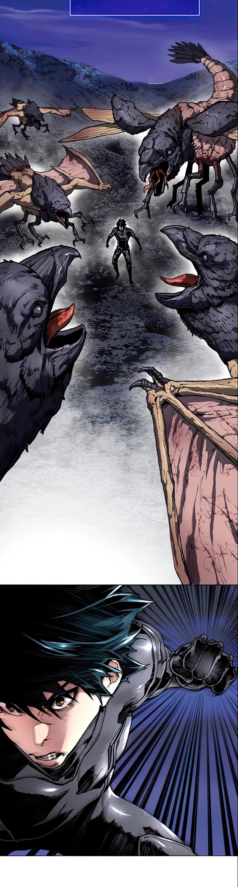Rompiendo Limites > Capitulo 5 > Page 251