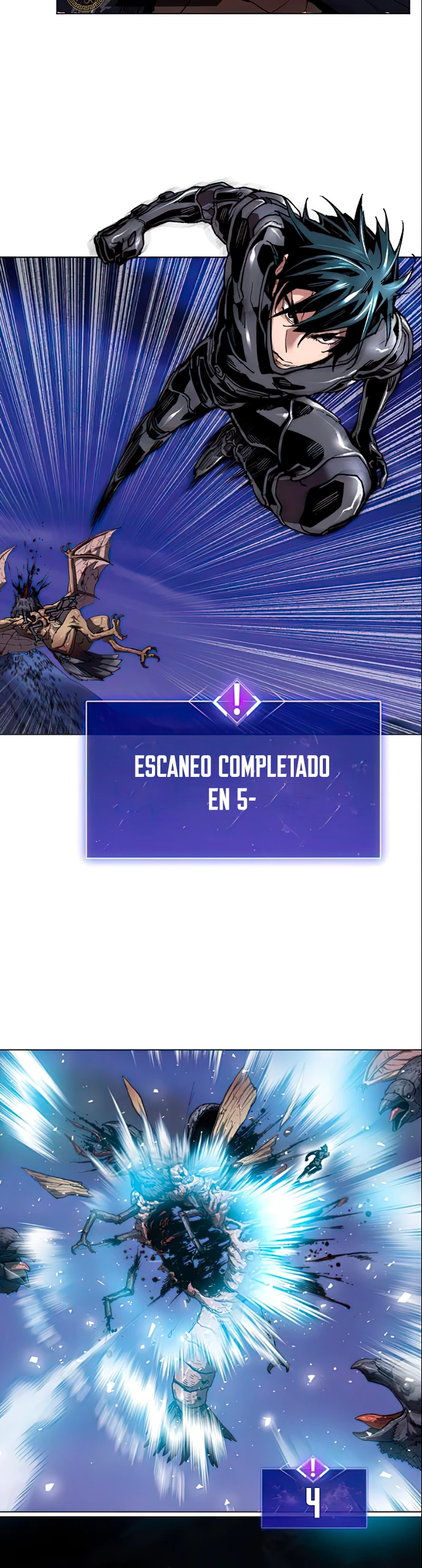 Rompiendo Limites > Capitulo 5 > Page 271
