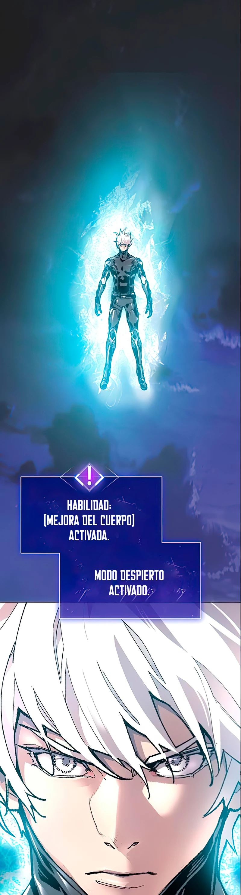 Rompiendo Limites > Capitulo 5 > Page 331