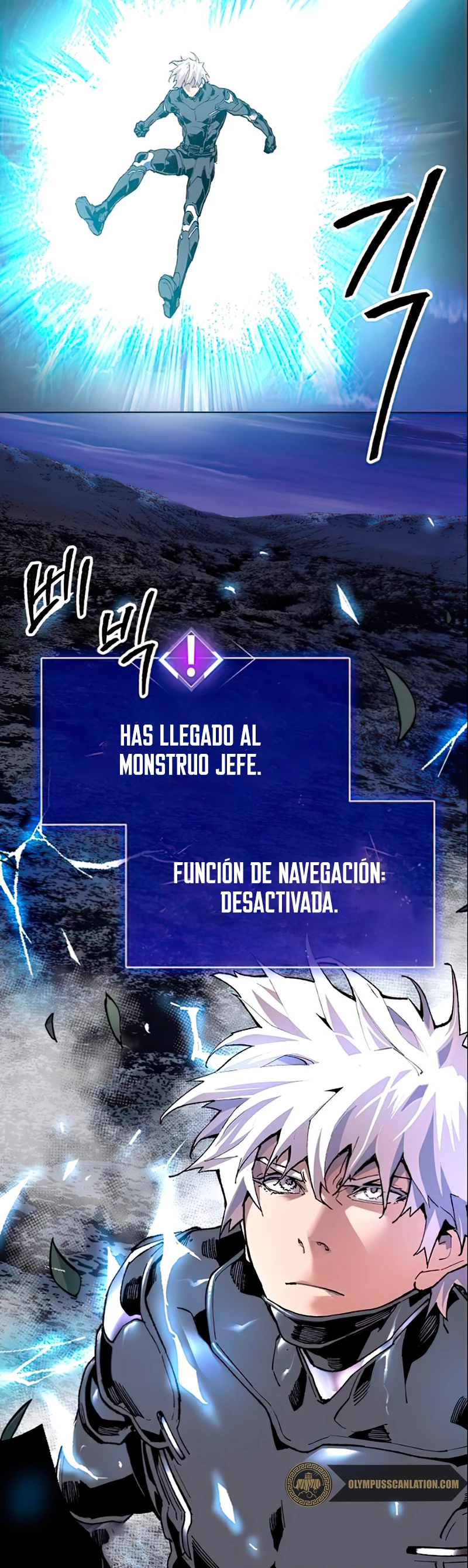 Rompiendo Limites > Capitulo 5 > Page 381