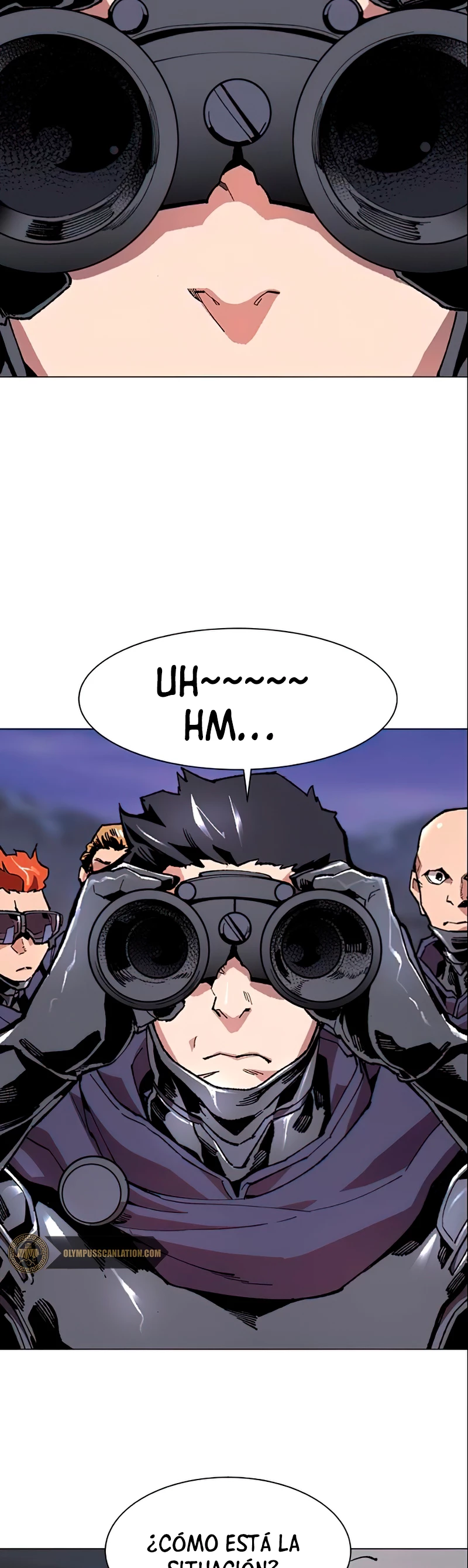 Rompiendo Limites > Capitulo 5 > Page 421