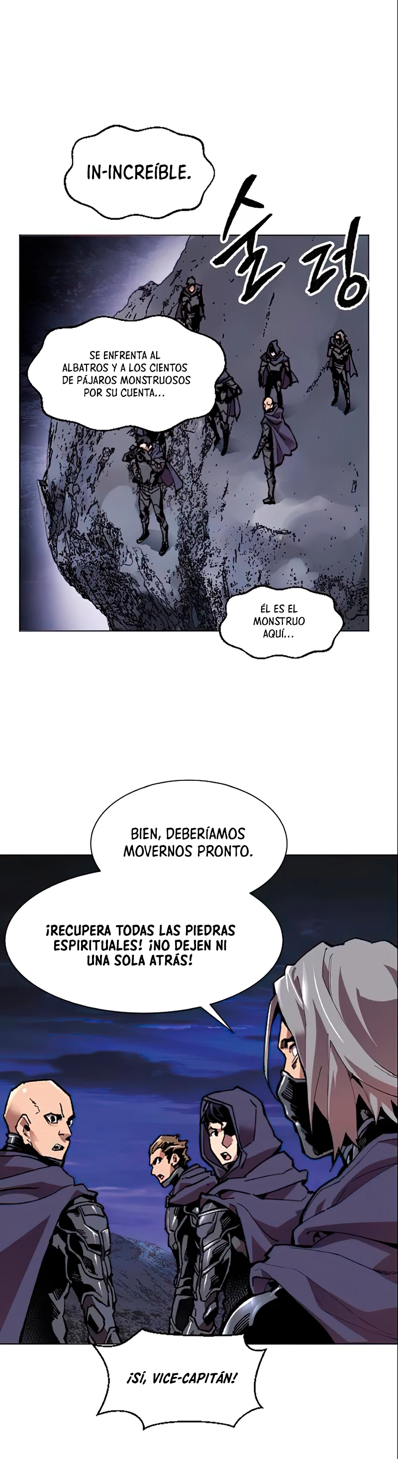 Rompiendo Limites > Capitulo 5 > Page 441