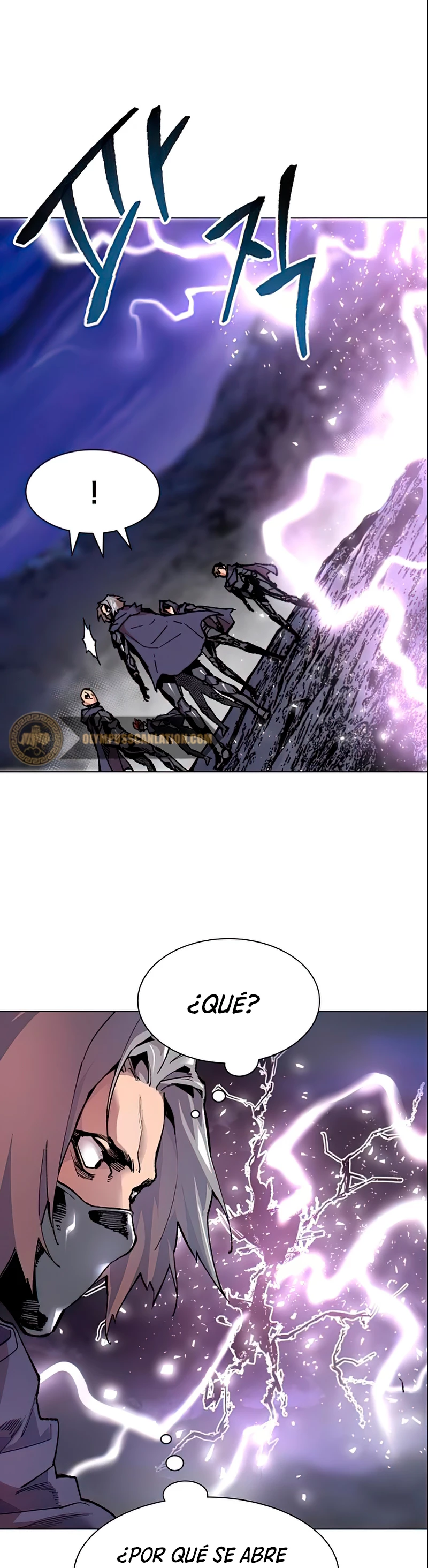 Rompiendo Limites > Capitulo 5 > Page 451