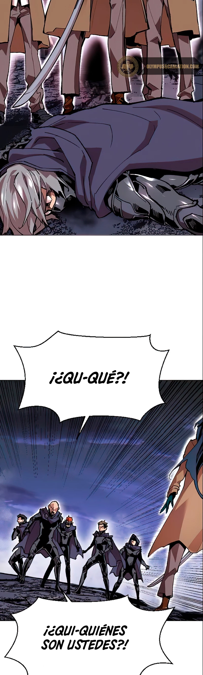 Rompiendo Limites > Capitulo 5 > Page 531