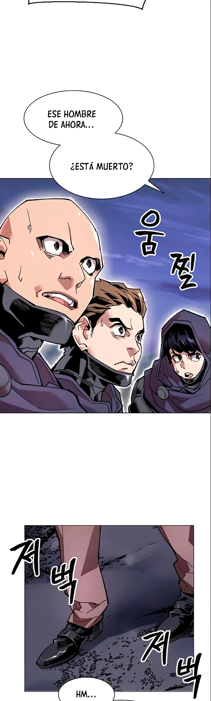 Rompiendo Limites > Capitulo 5 > Page 541