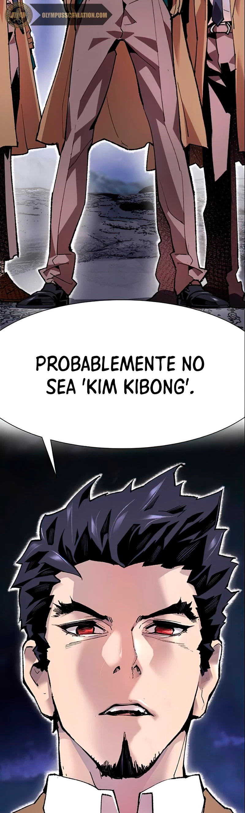 Rompiendo Limites > Capitulo 5 > Page 561