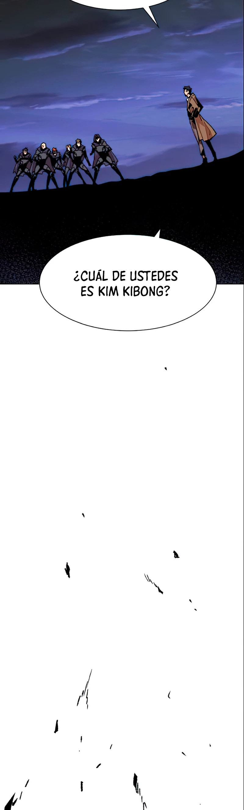 Rompiendo Limites > Capitulo 5 > Page 581