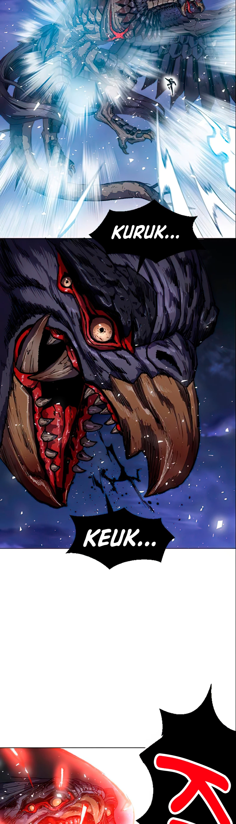 Rompiendo Limites > Capitulo 5 > Page 611