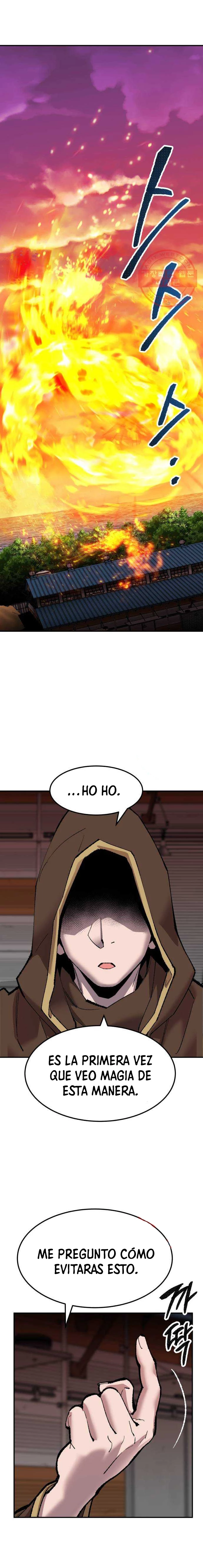 Rompiendo Limites > Capitulo 51 > Page 61