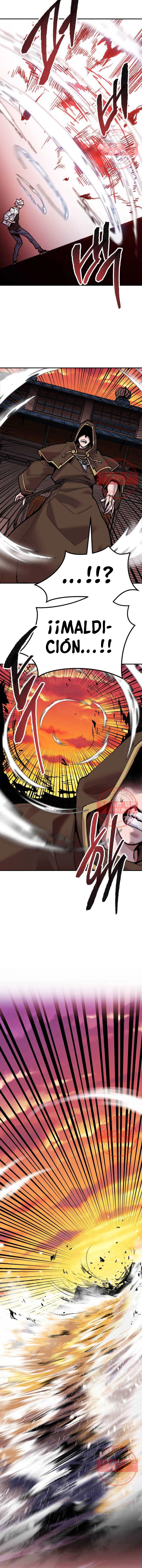 Rompiendo Limites > Capitulo 51 > Page 121