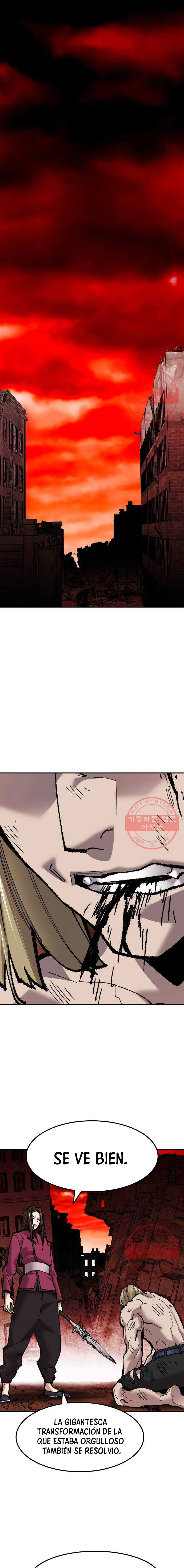 Rompiendo Limites > Capitulo 51 > Page 141