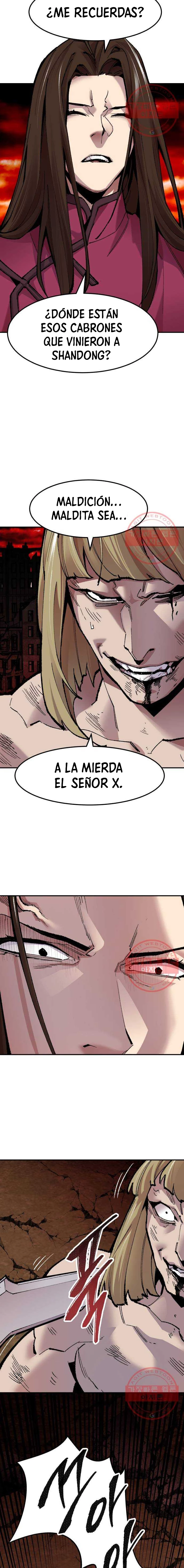 Rompiendo Limites > Capitulo 51 > Page 151