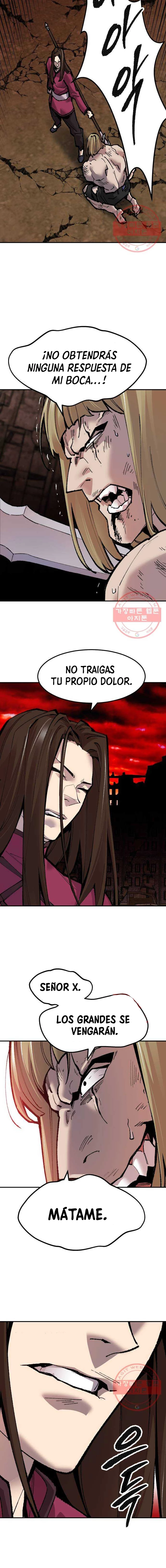 Rompiendo Limites > Capitulo 51 > Page 161