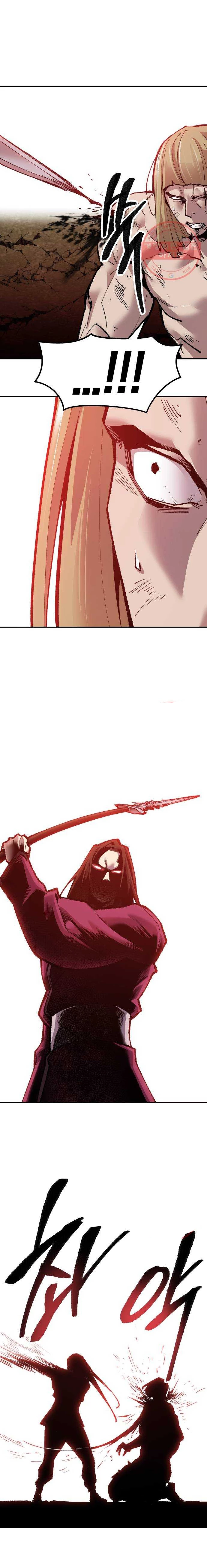 Rompiendo Limites > Capitulo 51 > Page 171