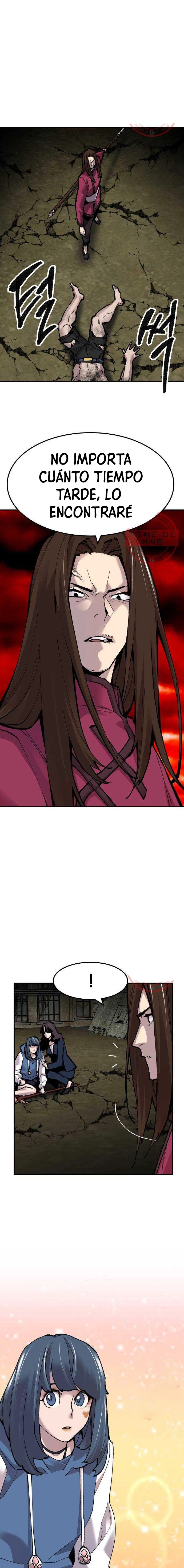 Rompiendo Limites > Capitulo 51 > Page 181