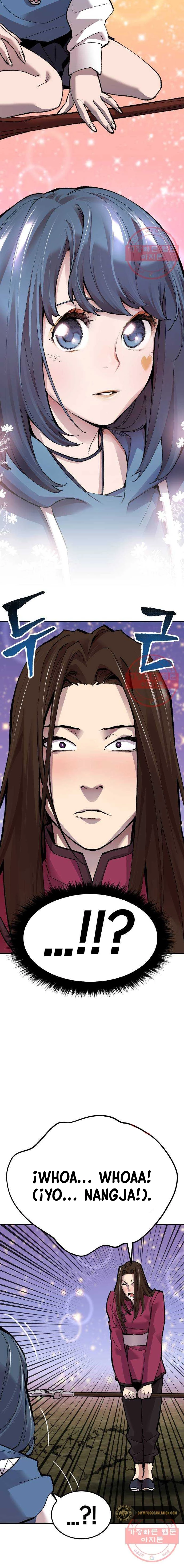 Rompiendo Limites > Capitulo 51 > Page 191