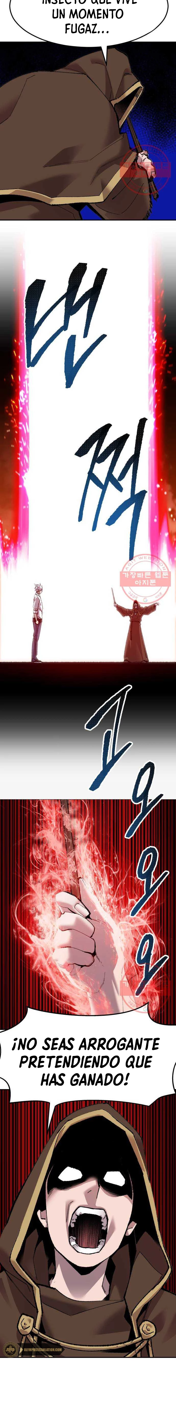 Rompiendo Limites > Capitulo 51 > Page 231